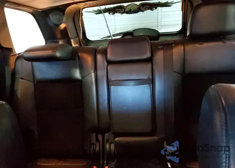 2013 Jeep Grand Cherokee Laredo z USA, uszkodzony, nr VIN 1C4RJFAGXDC620376